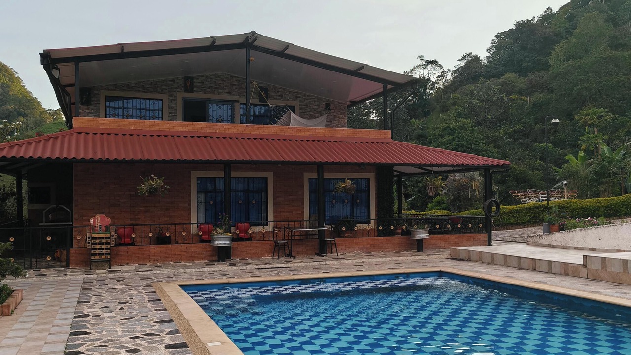 Photo of Outdoor in Sasaima
