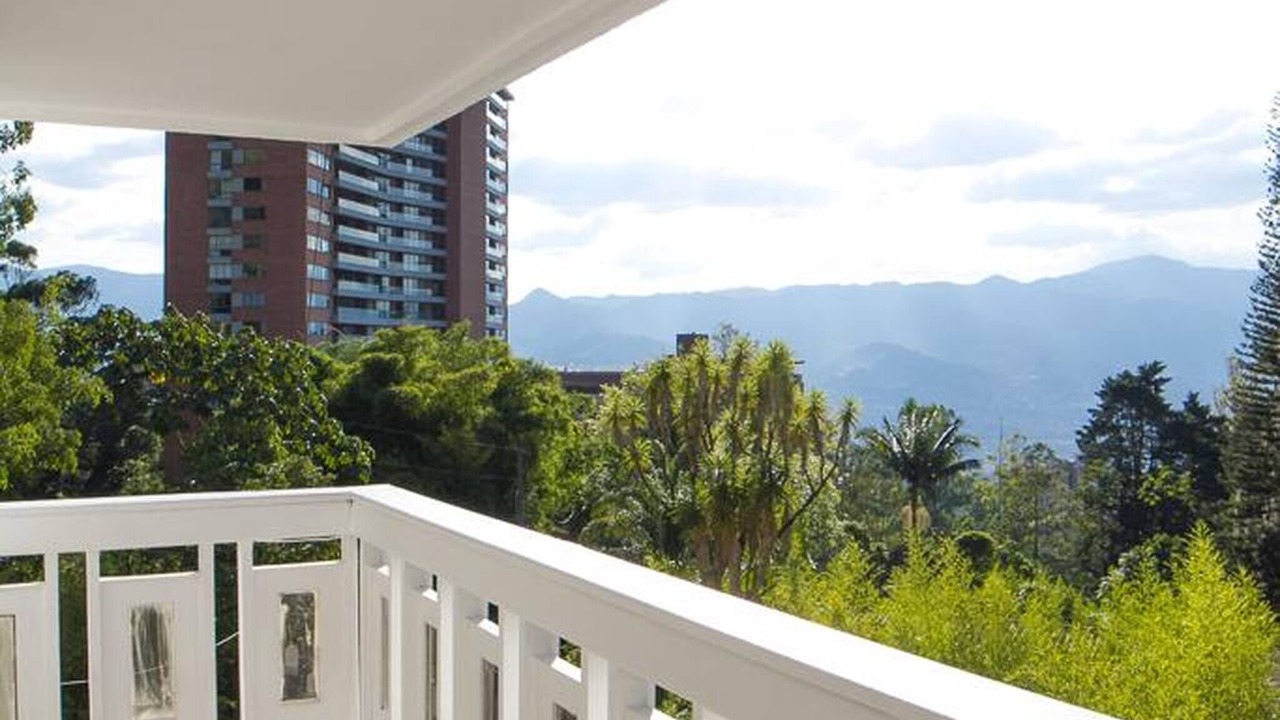 Photo of Outdoor in El Poblado