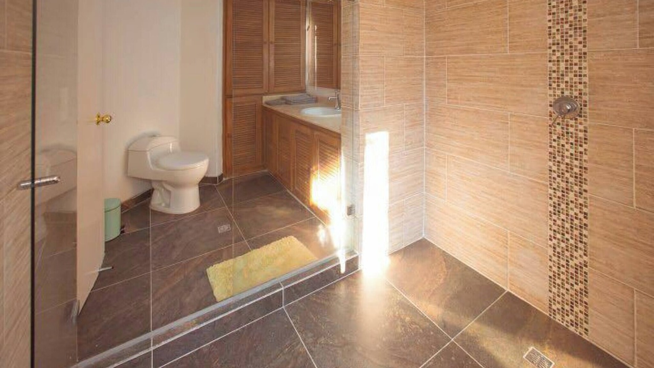 Photo of Bathroom in El Poblado