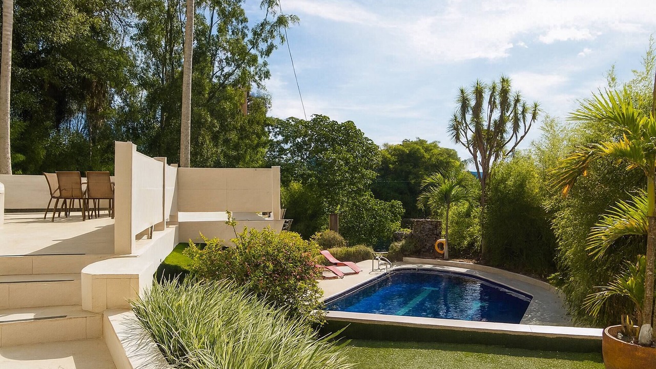 Photo of Outdoor in El Poblado
