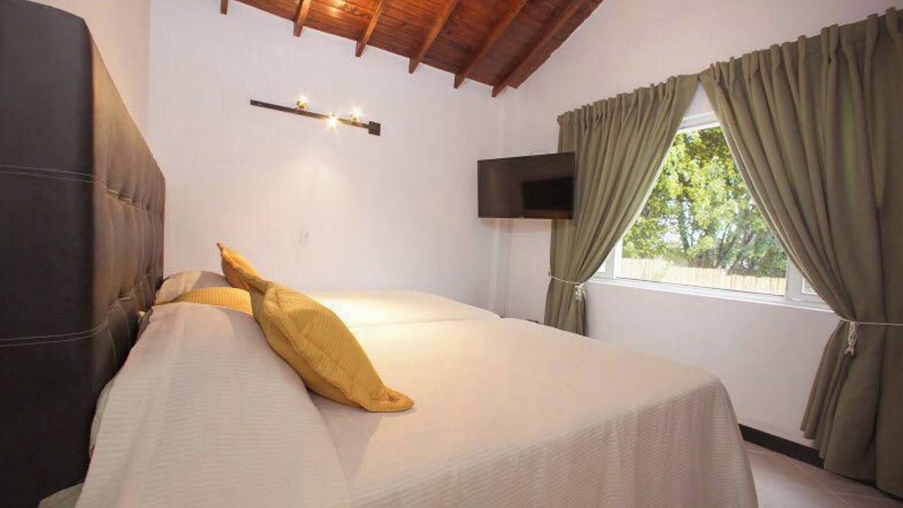 Photo of Bedroom in El Poblado