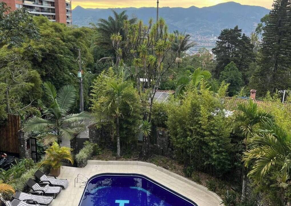 Photo of Outdoor in El Poblado