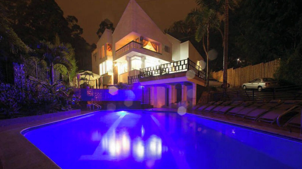 Photo of Outdoor in El Poblado