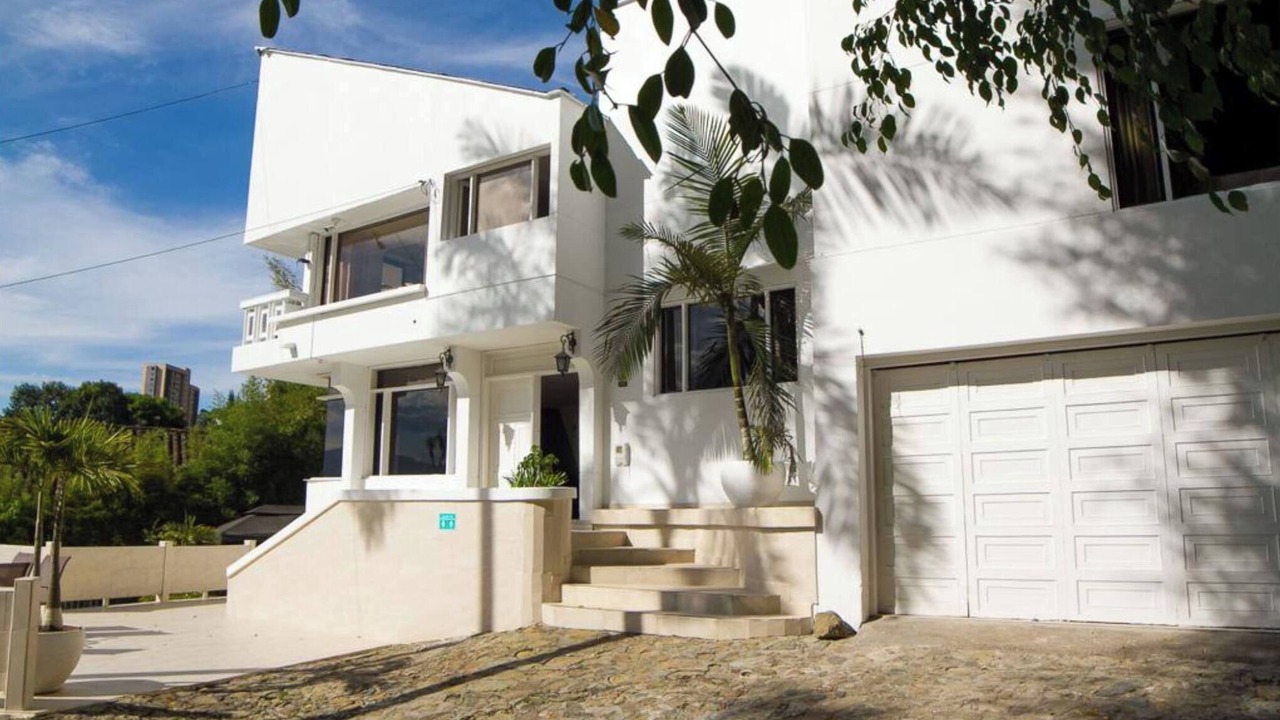 Photo of Outdoor in El Poblado