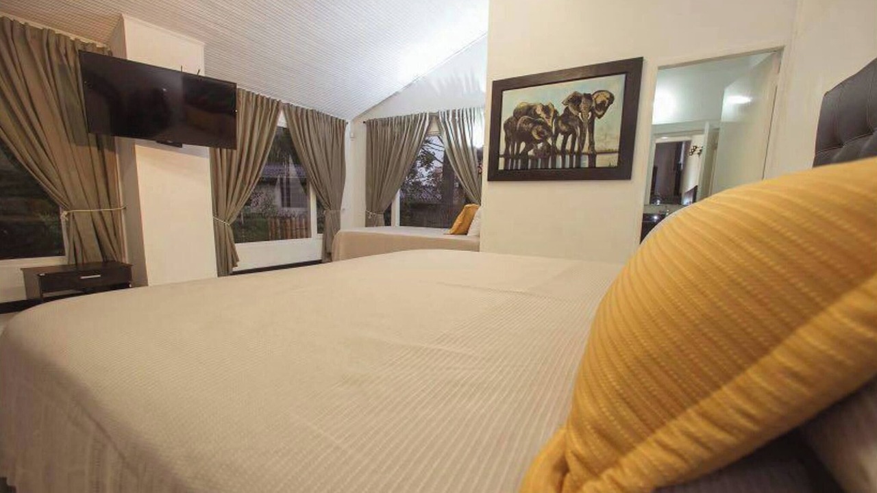 Photo of Bedroom in El Poblado
