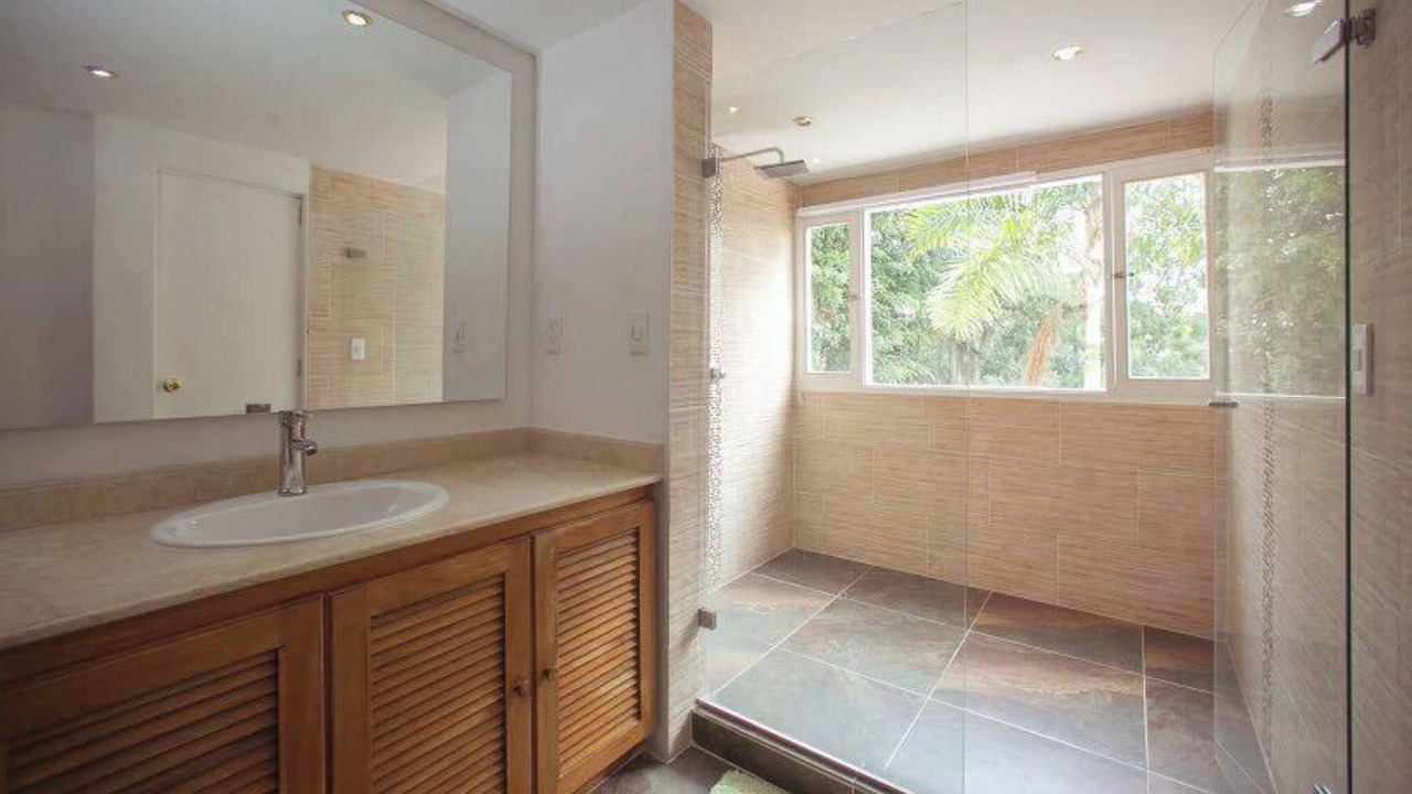 Photo of Bathroom in El Poblado