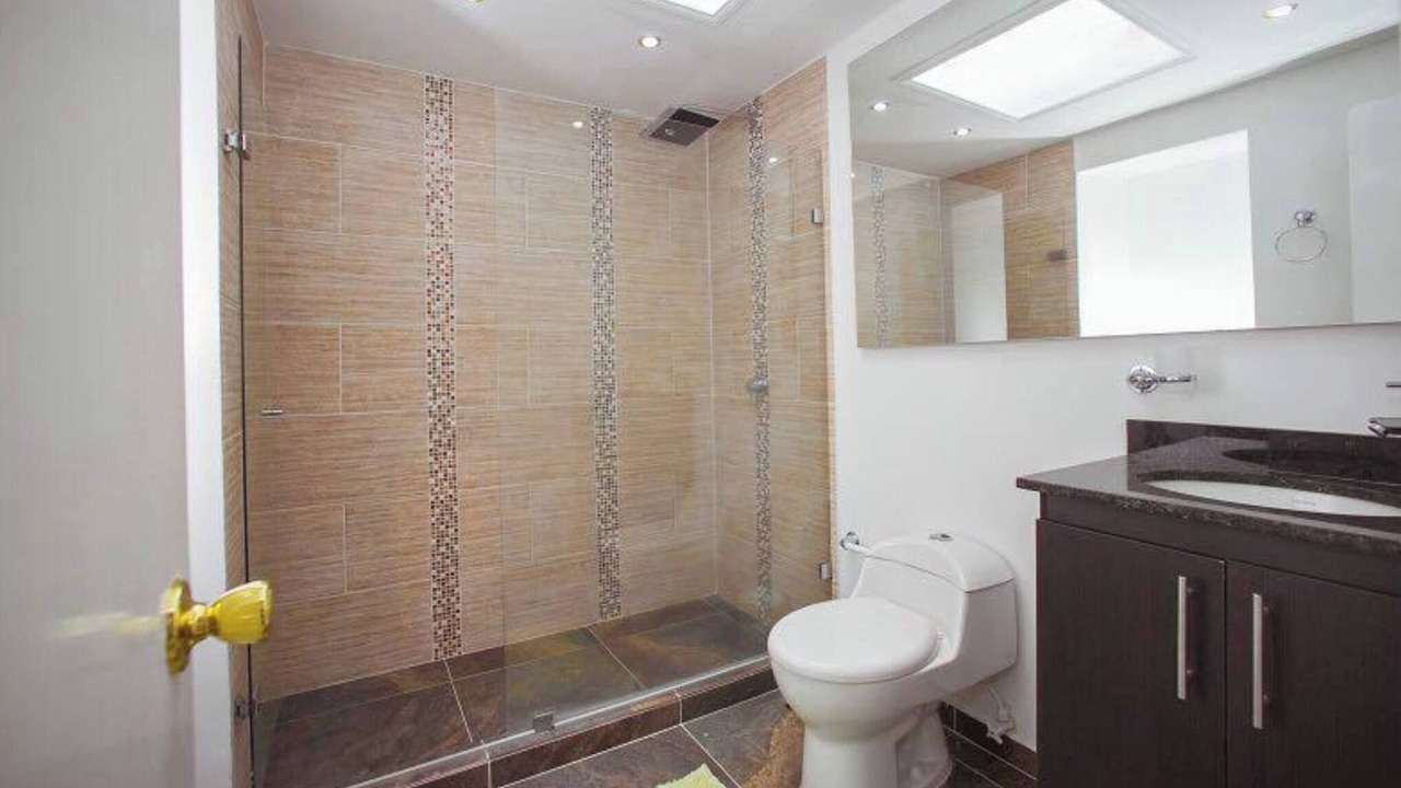 Photo of Bathroom in El Poblado