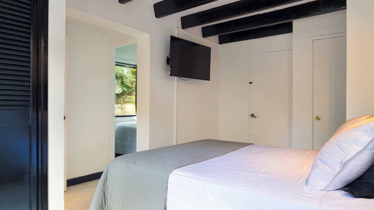 Photo of Bedroom in El Poblado