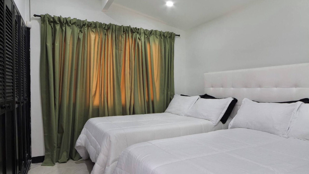 Photo of Bedroom in El Poblado
