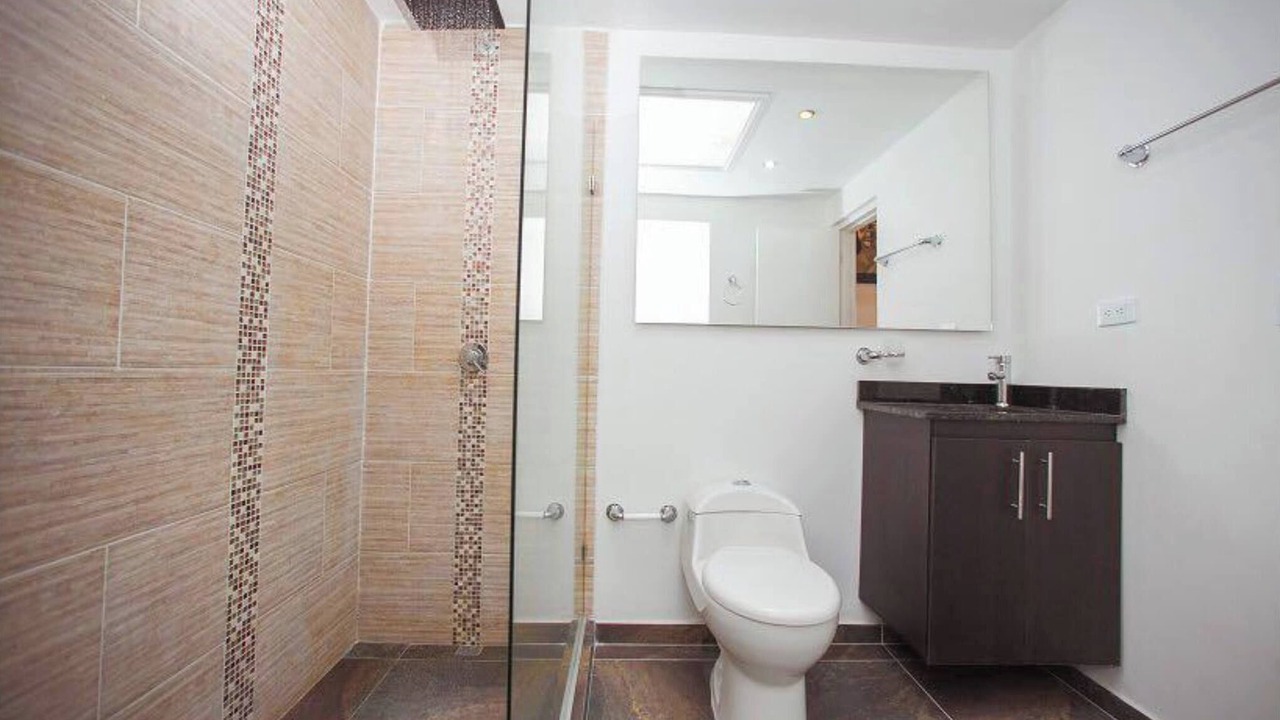 Photo of Bathroom in El Poblado