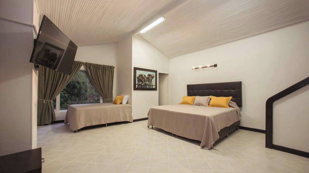 Photo of Bedroom in El Poblado