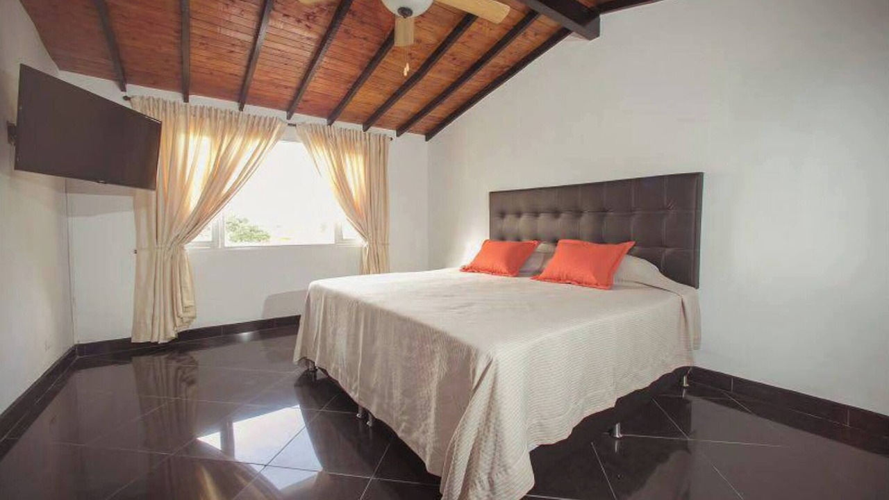 Photo of Bedroom in El Poblado