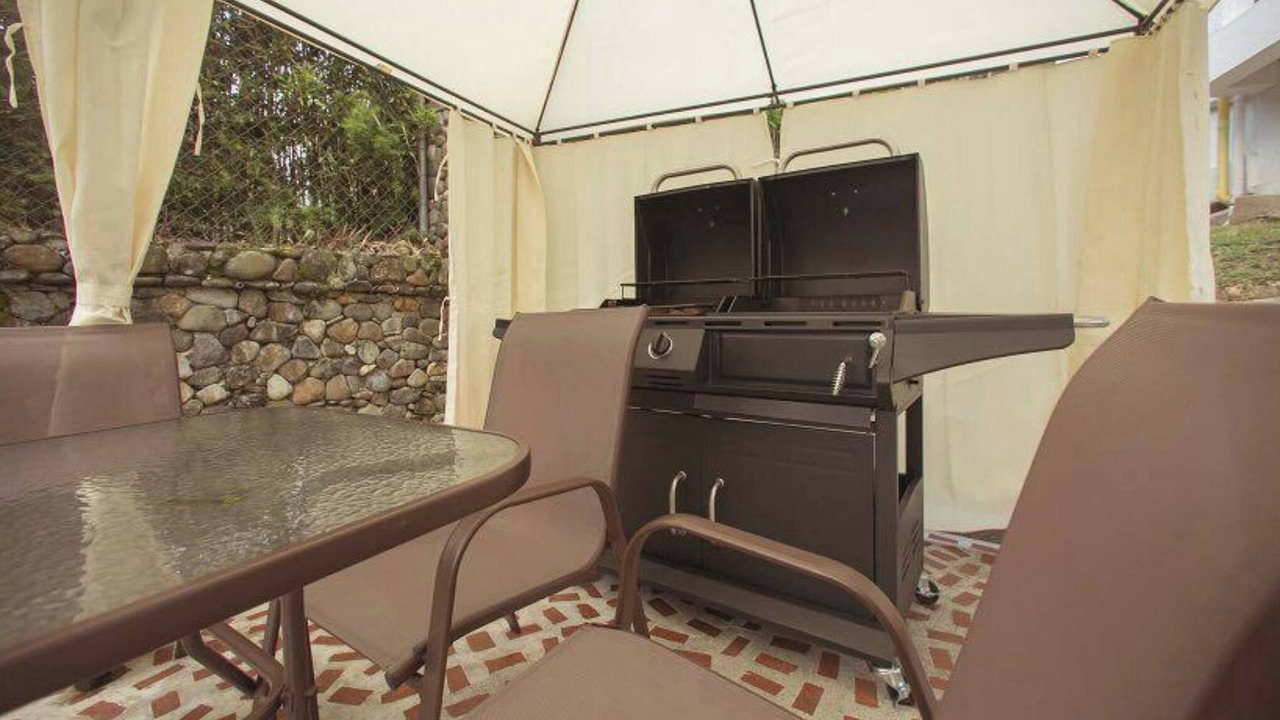 Photo of Outdoor in El Poblado