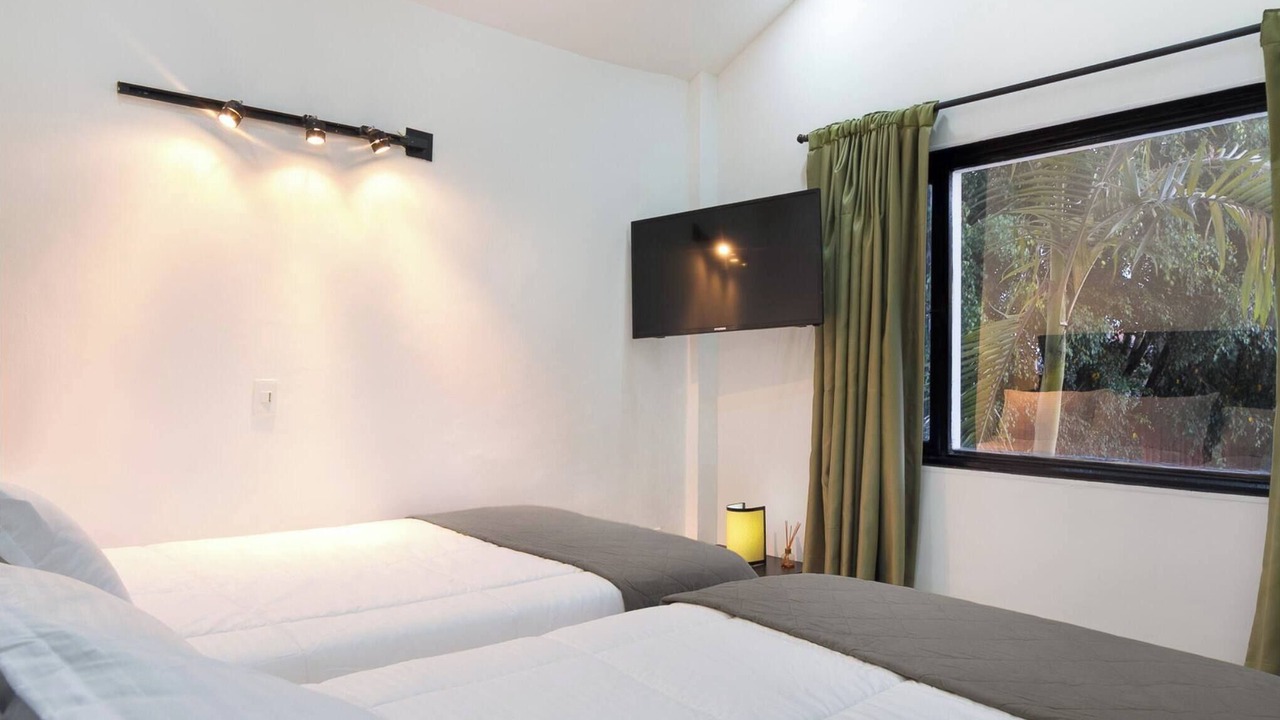 Photo of Bedroom in El Poblado