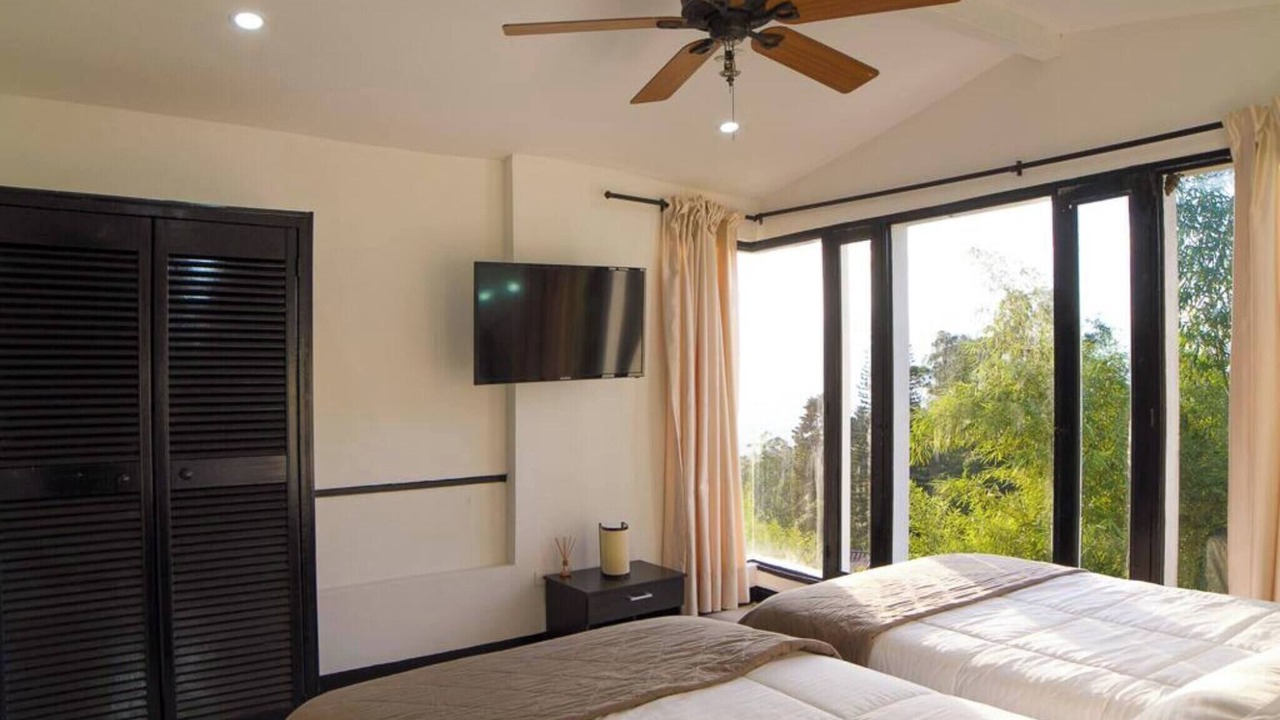 Photo of Bedroom in El Poblado