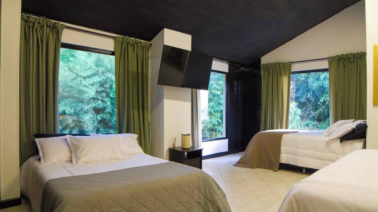 Photo of Bedroom in El Poblado