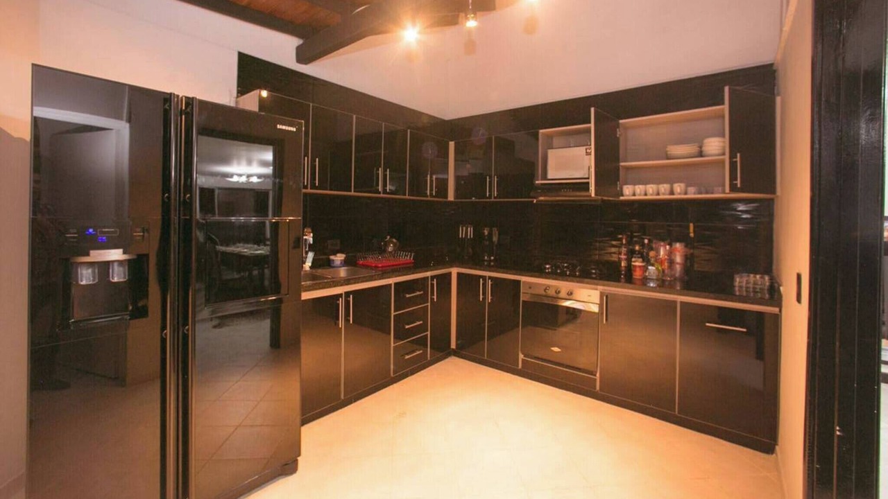 Photo of Kitchen in El Poblado
