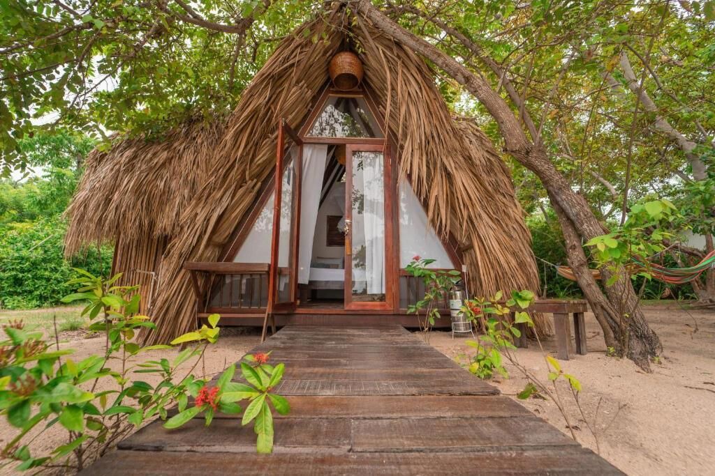 Photo of Outdoor in Rosario Islands