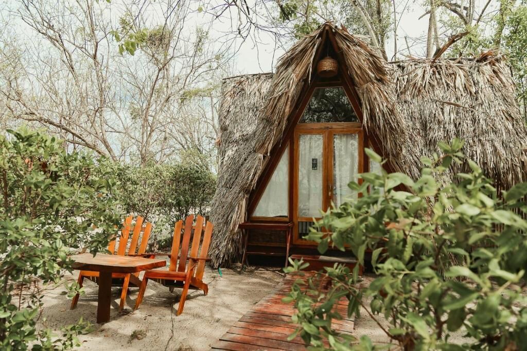 Photo of Patio Balcony in Rosario Islands