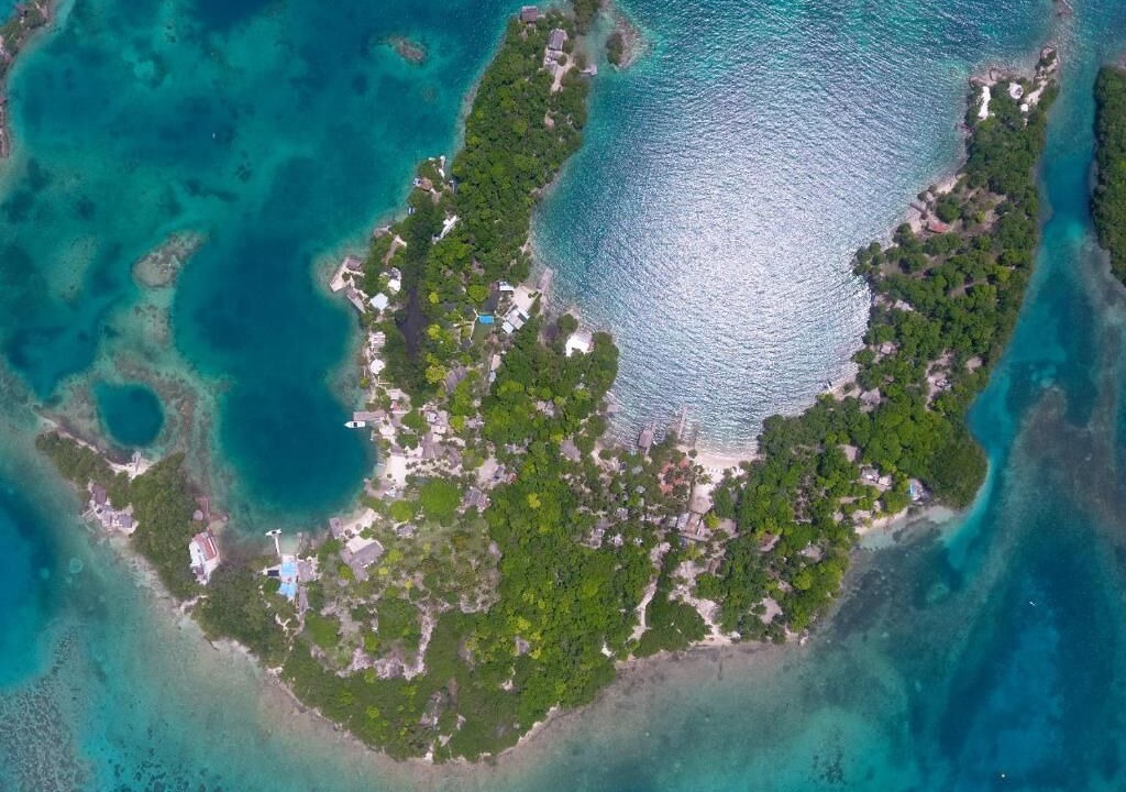 Photo of Outdoor in Rosario Islands