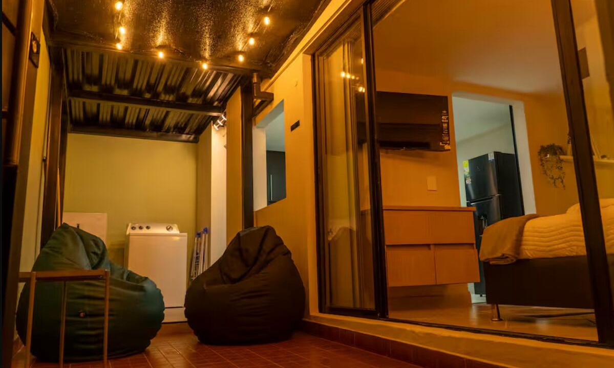 Photo of Bedroom in Medellin