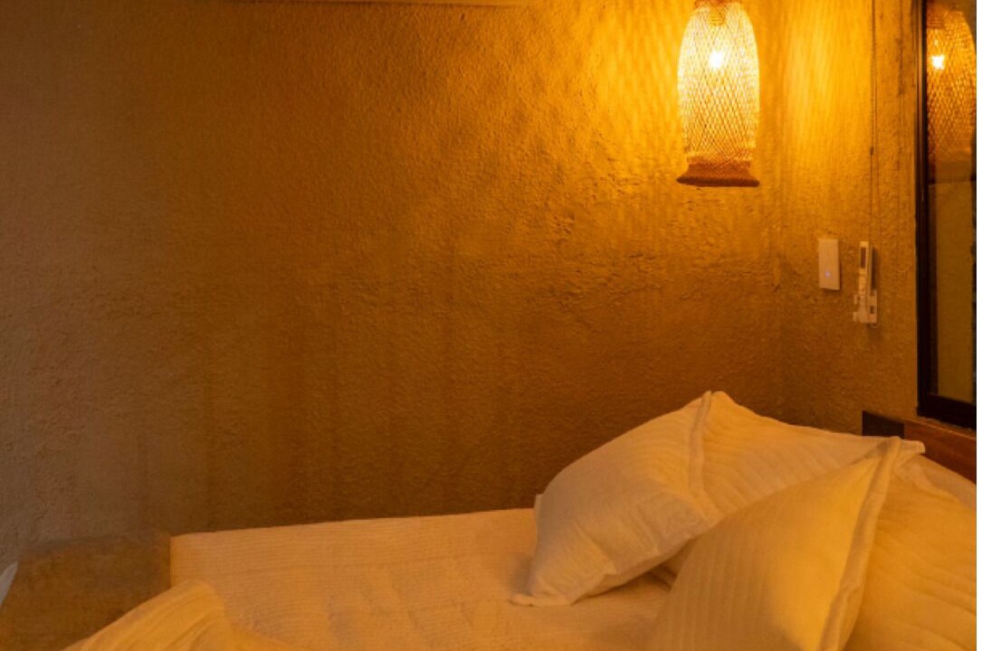 Photo of Bedroom in Medellin