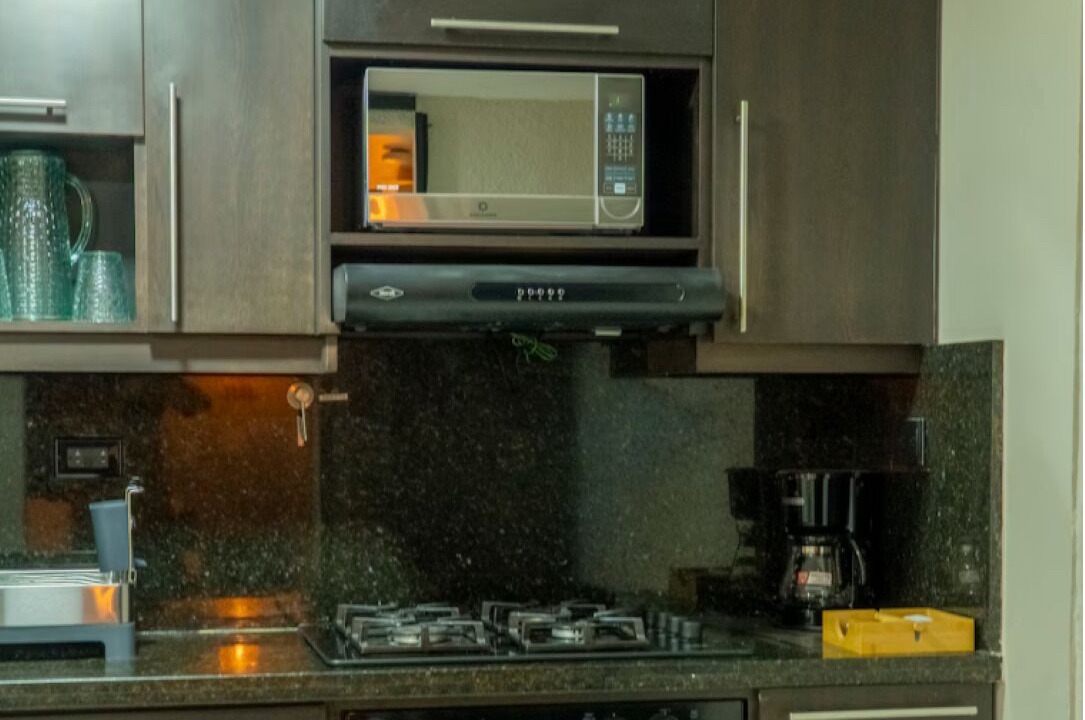 Photo of Kitchen in Medellin