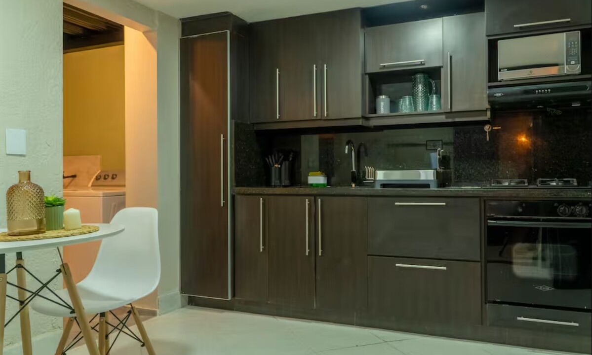 Photo of Kitchen in Medellin