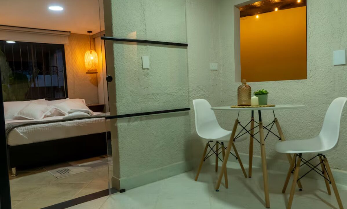 Photo of Bedroom in Medellin