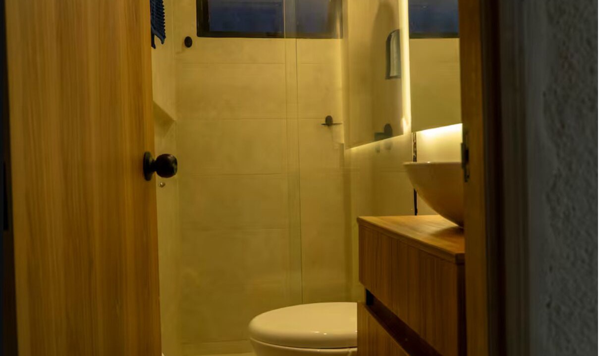 Photo of Bathroom in Medellin