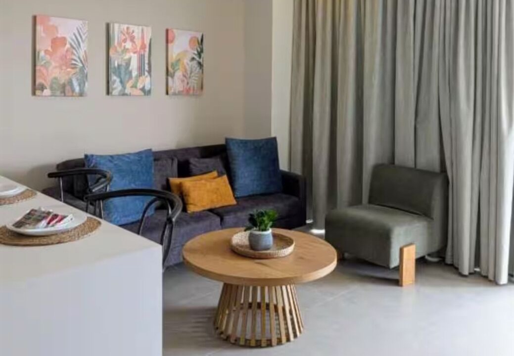 Photo of Livingroom in Zona Norte
