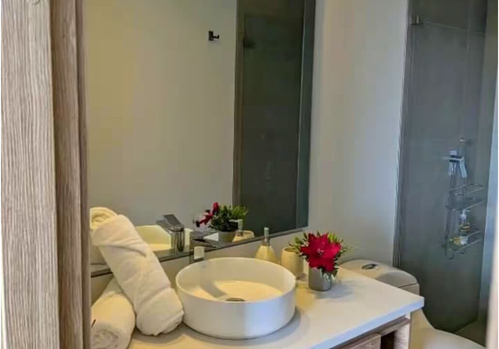 Photo of Bathroom in Zona Norte