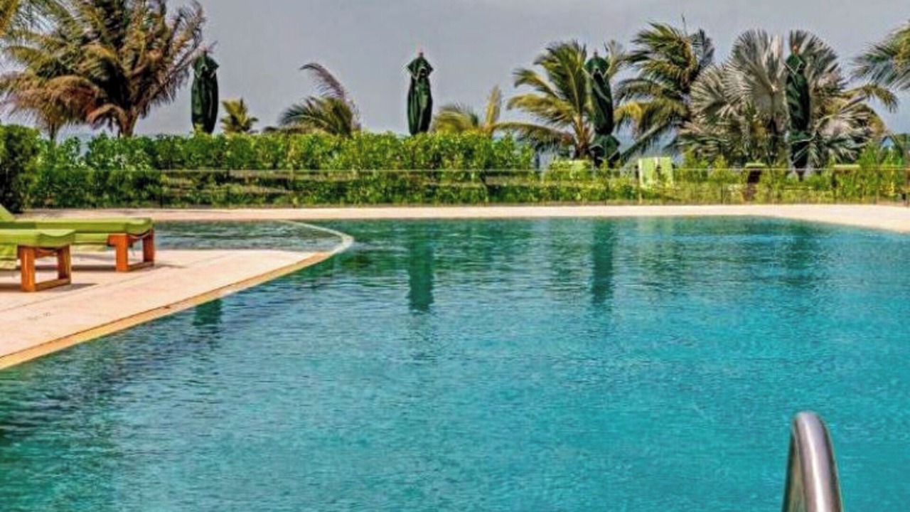Photo of Outdoor in Zona Norte
