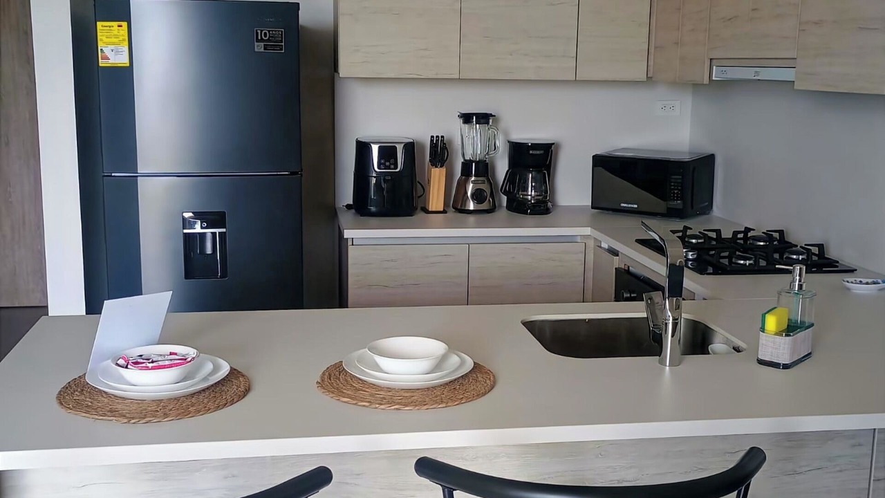Photo of Kitchen in Zona Norte