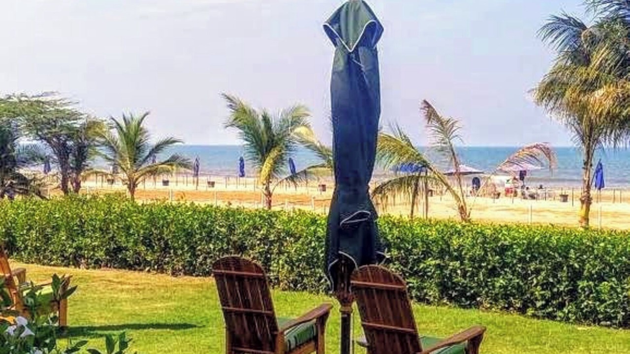 Photo of Outdoor in Zona Norte