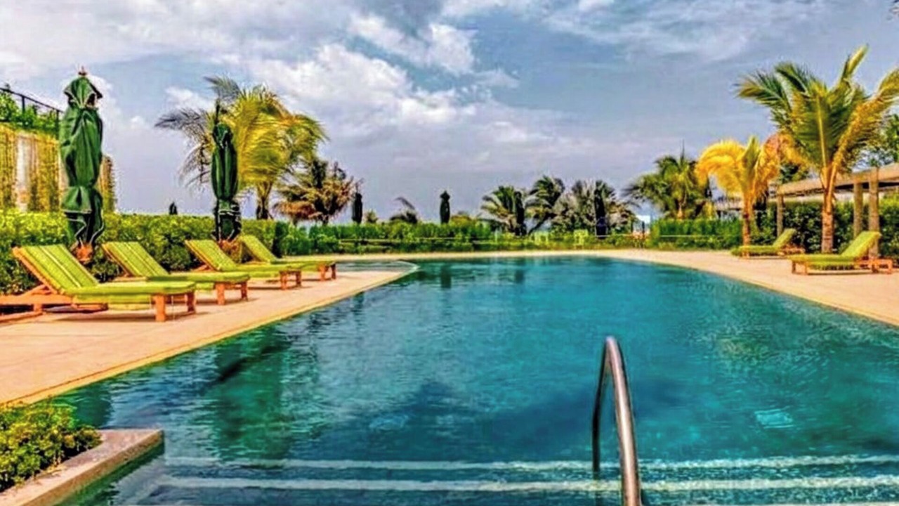 Photo of Outdoor in Zona Norte