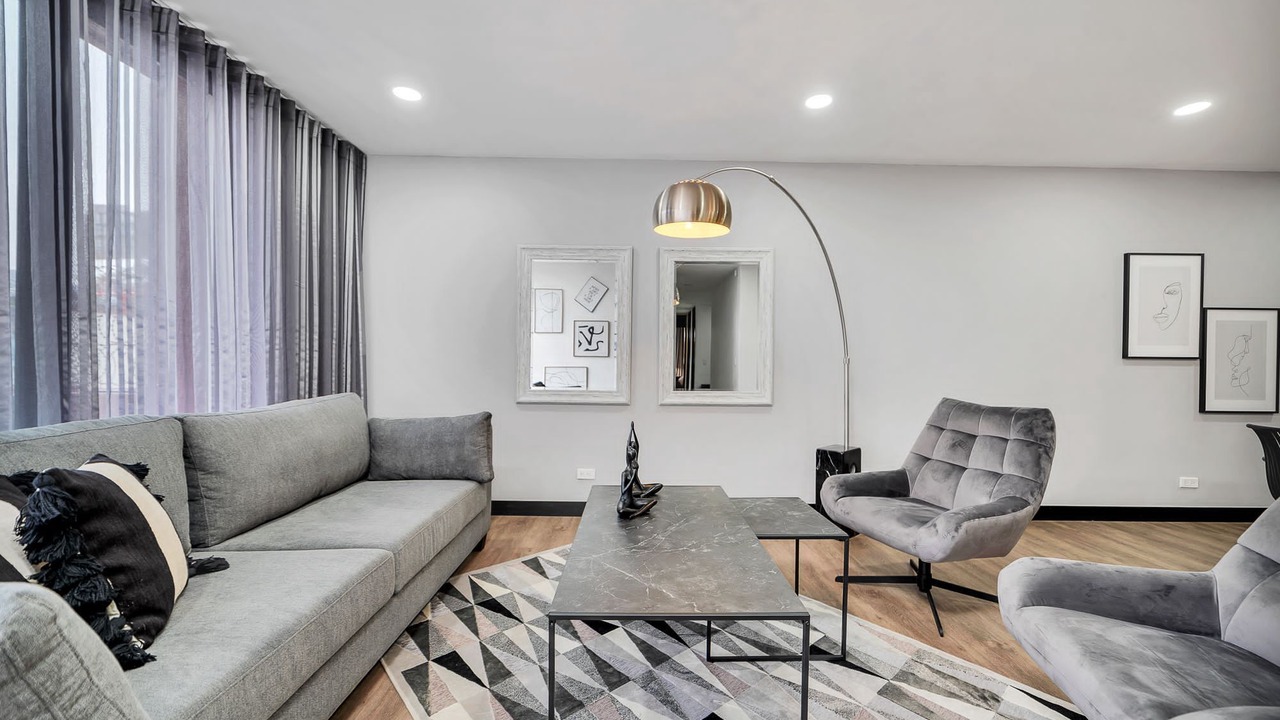 Photo of Livingroom in Astorga