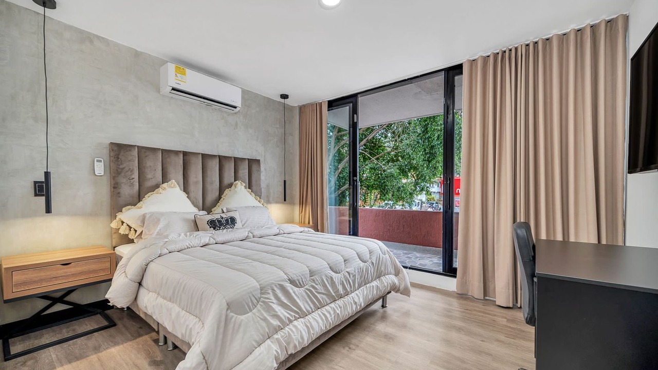 Photo of Bedroom in Astorga