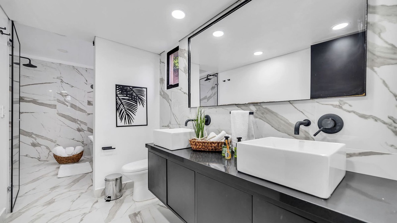 Photo of Bathroom in Astorga