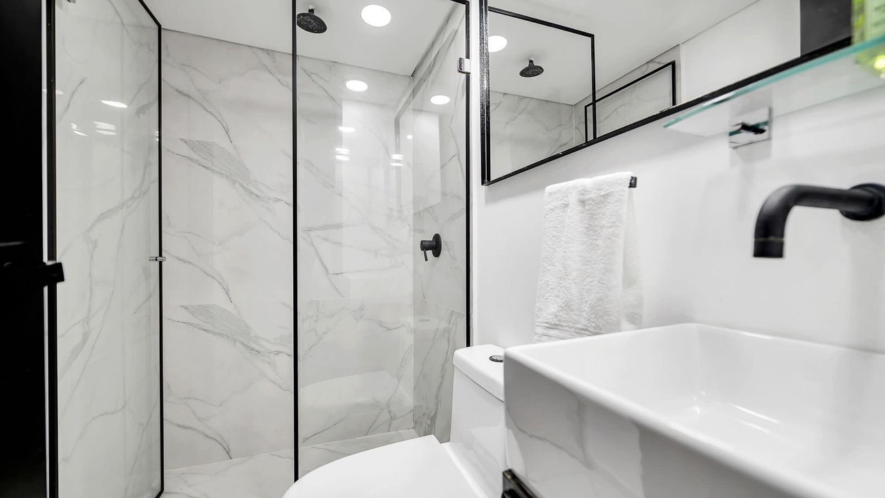 Photo of Bathroom in Astorga