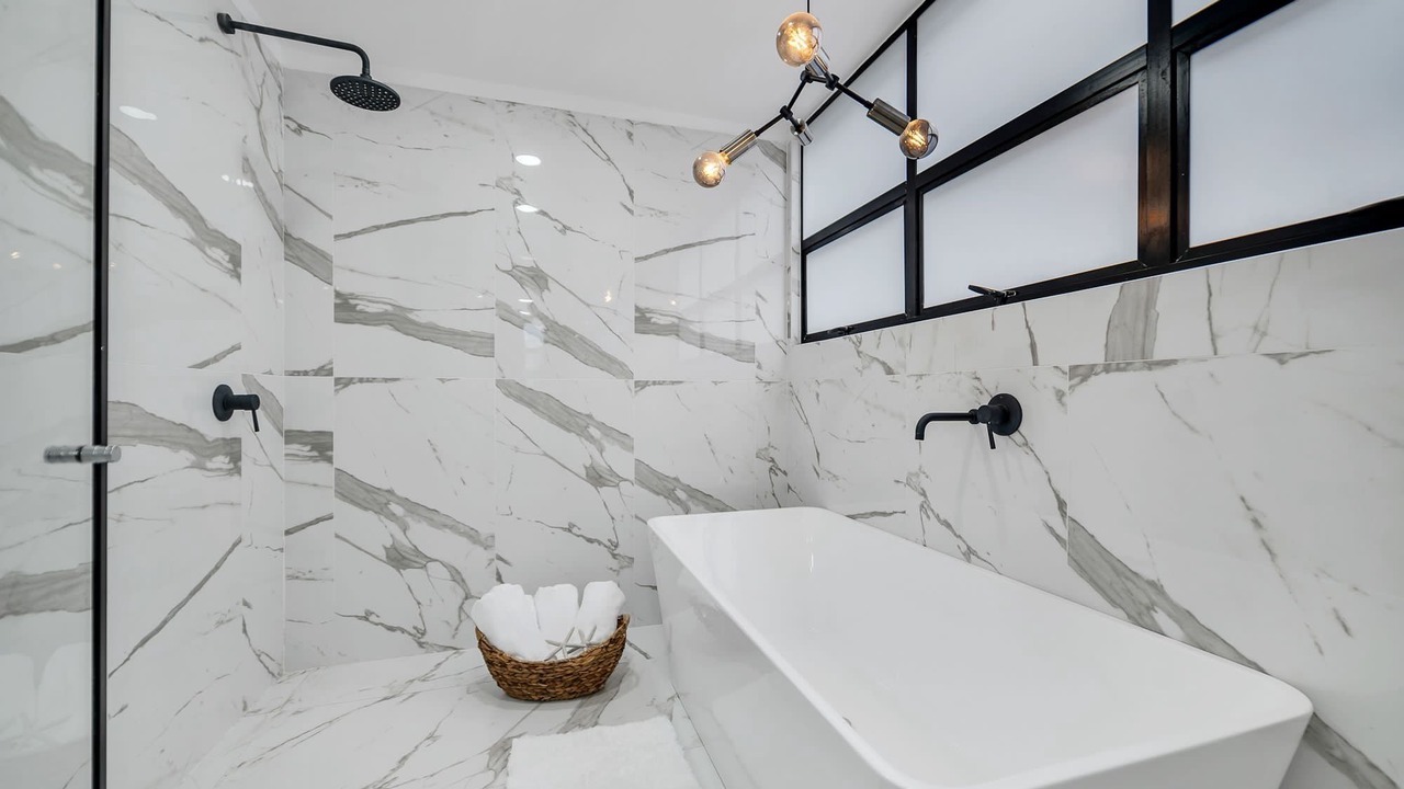 Photo of Bathroom in Astorga