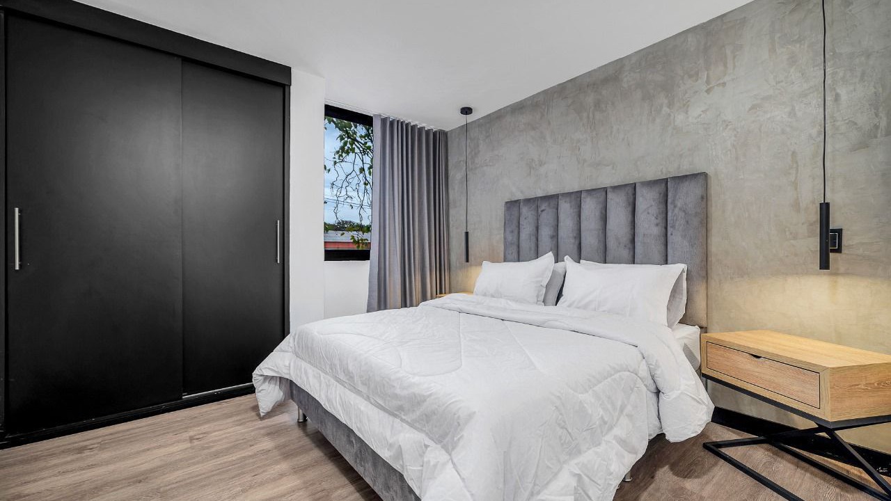 Photo of Bedroom in Astorga