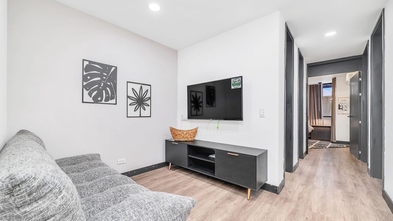 Photo of Livingroom in Astorga