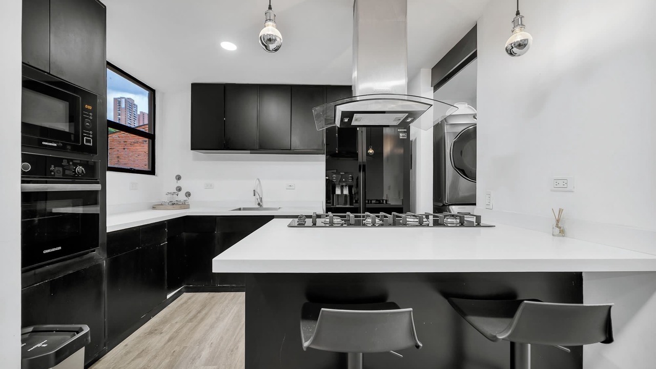 Photo of Kitchen in Astorga