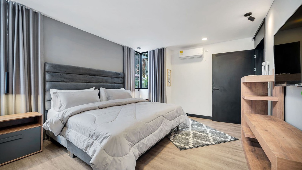 Photo of Bedroom in Astorga