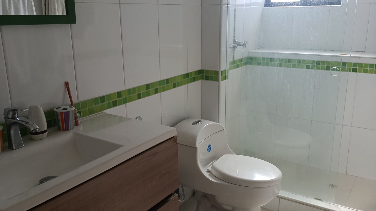Photo of Bathroom in Bocagrande