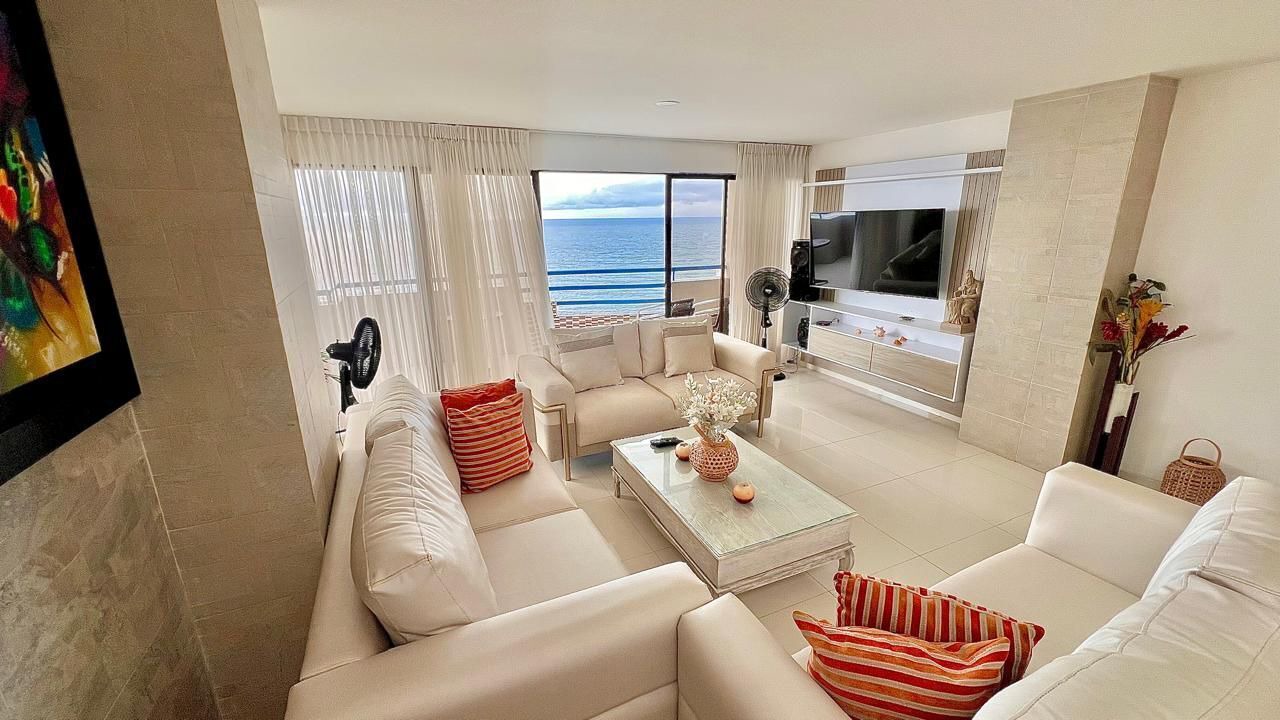 Photo of Livingroom in Bocagrande