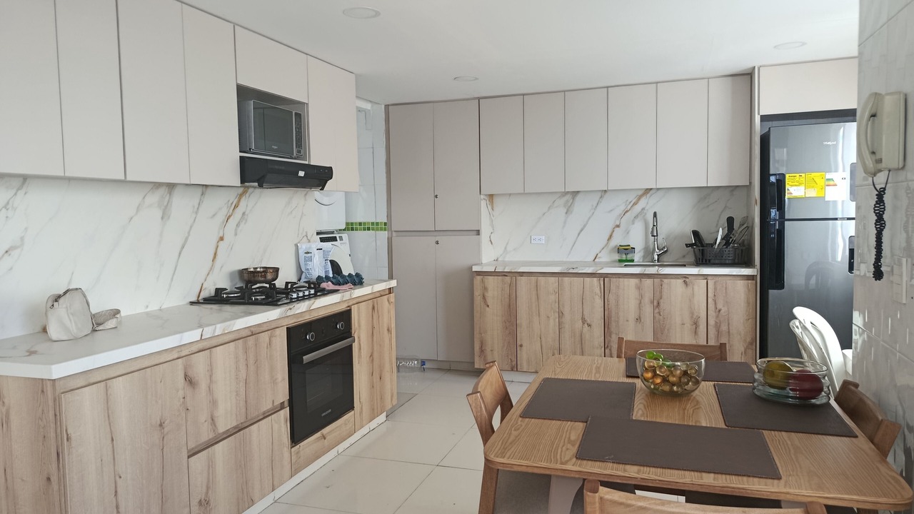 Photo of Kitchen in Bocagrande