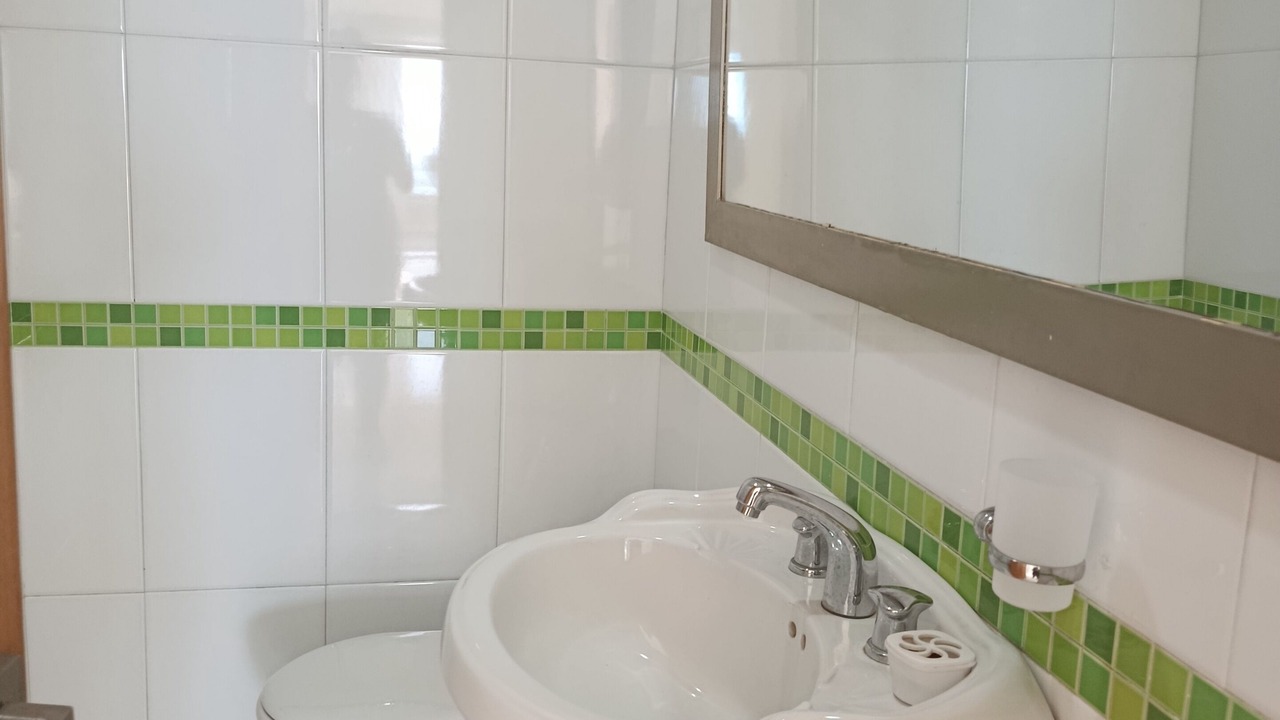 Photo of Bathroom in Bocagrande