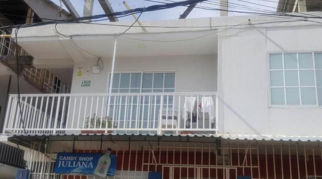 Photo of Outdoor in Punta Hansa